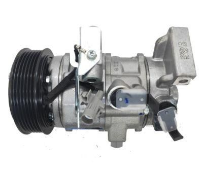 Auto Air Conditioning Parts for Toyota Vios 2015-2018 AC Compressor
