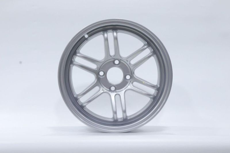 Z5138 Aluminium Alloy Car Wheel Rim Auto Aftermarket Wheel