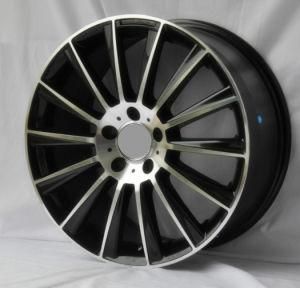 Design Car Wheels, Car Alloy Wheel Rims for Benz