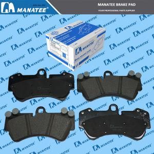 Brake Pads for Touareg Porsche Cayenne AUDIQ7 (7L6698151C/ D1007)