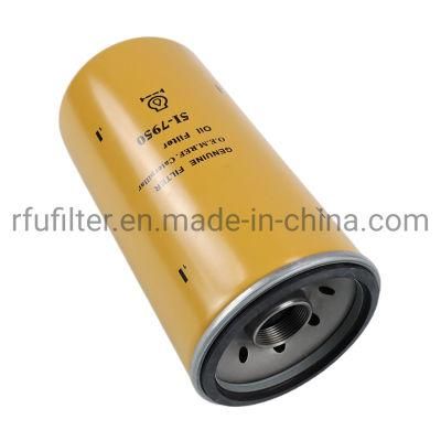 High Quality Oil Filter 5I-7950 for Caterpillar Engine-Auto Parts