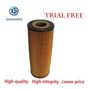 Auto Filter Manufacturer Supply High Quality Oil Filter for Volkswagen Audi Hu842X 059115562