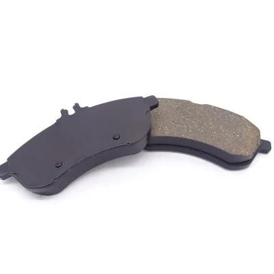 0034205920 Car Parts Front Metallic Brake Pad for Mercedes-Benz C-Class (W203) 00-07