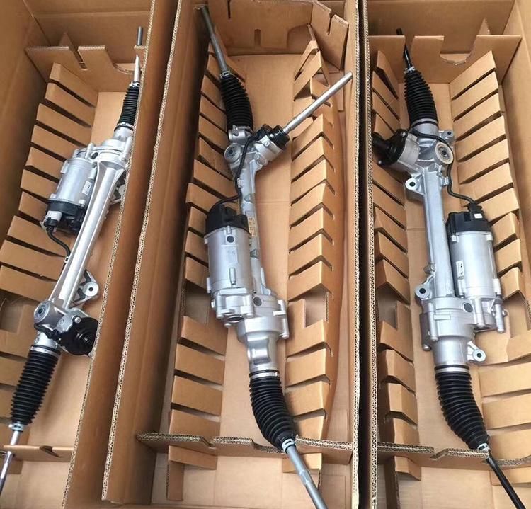 Power Steering Rack Caja Cremallera Direccion Daewoo Damas P48500A85200-00 New Power Steering Rack Gear Pinion