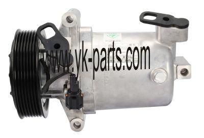 Auto AC Compressor for Dengfeng Nissan (YK-9621)
