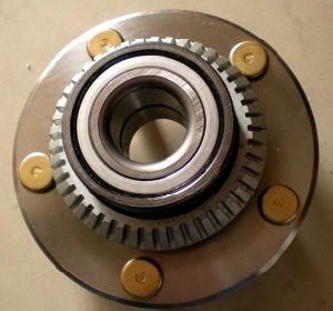 Wheel Hub Bearing Series