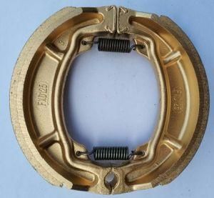 Motorcycle Brake Shoe for Fxd
