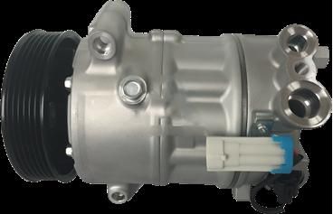 Auto Air Compressor for GM-Regal (PXE16)