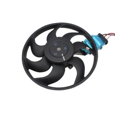 Radiator Cooling Fan Motor Prices Blower Fan 7lo959455f for VW Audi