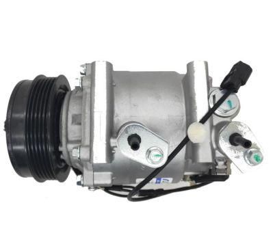 Wxh-086-BS1 Auto Air Conditioning Parts for Honda City AC Compressor