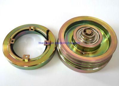 Bus Air Conditioner Compressor Magnet Clutch La16015y