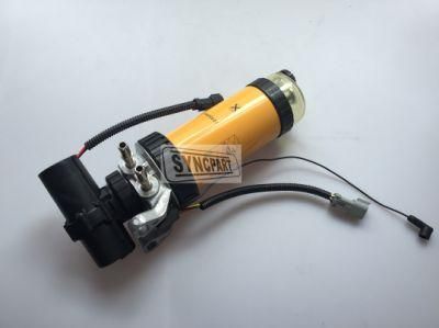 Jcb Spare Parts for Backhoe Loader Filter Assy 332/D6723 320/00803 320/03681 320/07688 320/08583 320/09020