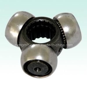 Tripod/Trigeminal Bearing for CV Joint