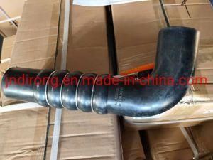 Chinese Heavy Truck Az9719530236 Radiator Hose Sinotruk HOWO Auto Spare Parts