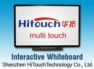 Dual Touch Interactive Whiteboard Camera Module