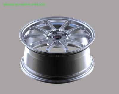 T6061 Forging Mag Rims Wheel for Customized