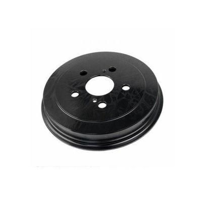 Spabb Car Spare Parts Auto Brake Drum 42431-02130 for Toyota