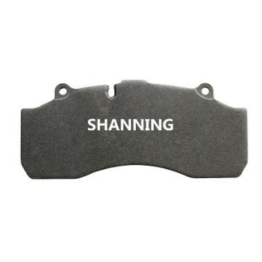 Brake Pads for Truck (29162)