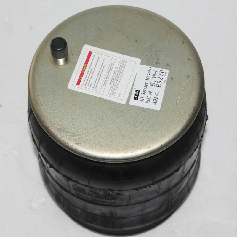 Eaa Rubber Air Spring Air Suspension E9270