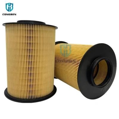 Congben Wholesale Competitive Price Air Filter 7m51-9601-AC