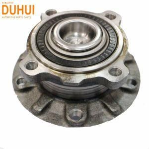 Front Axle Wheel Bearing Kit Wheel Hub Bearing Vkba3444 for BMW