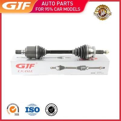 GJF High Quality CV Drive Shaft for KIA Sorento2.4 2.7 C-Ki015A-8h