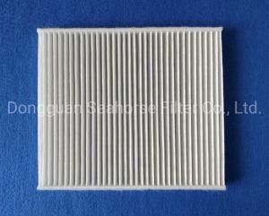 Auto Filter Cabin Air Filter for FIAT Ford Chrysler Cu 2026 OE46723321