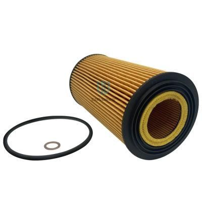 Auto Spare Parts Engine Oil Filter 11427510717 for German Car