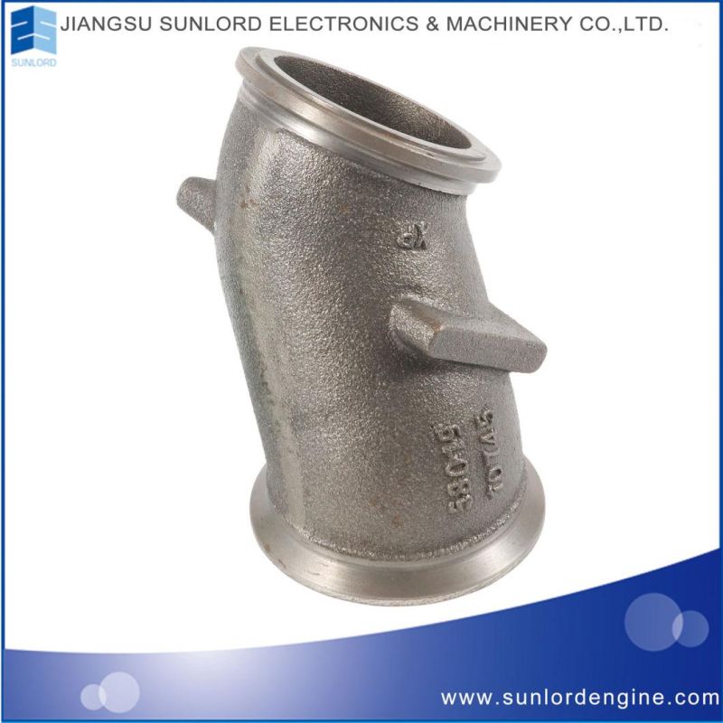 Hot Sale C190 Cylinder Liner for Vehicle