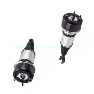 Shock Absorber C2c41347 / C2c41340 Jaguar Xj-Series Front / Rear Car Spare Parts High Quality Air Suspension