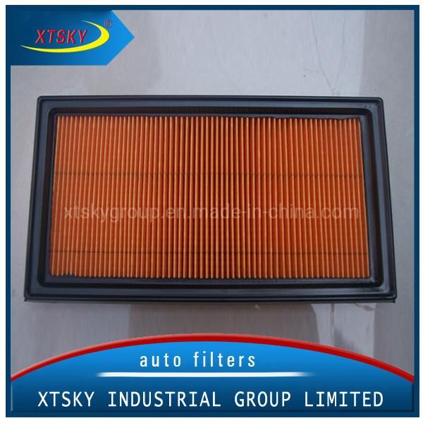 Xtsky Auto Part High Quality Auto Air Filter (OEM NO.: 17220-pwc-000)