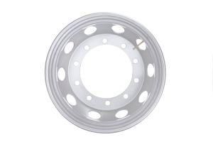 Auto Spare Parts Steel Wheels Truck Wheels for Sale