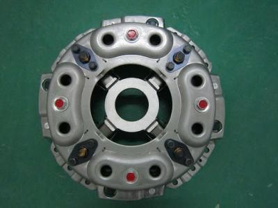 Good Quality Clutch Cover Me520848/Me521104/Me520956 for Mitsubishi 6D16, 6D14, Fe6, 6he1, Ho7d, Eh700, Ho7c, Wo6e, Ho6c,