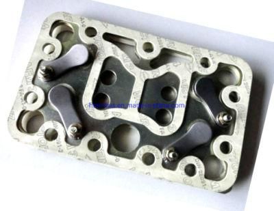 Bock Fkx40 Compressor Parts Valve Plate 80240