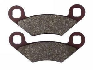 Motorcycle Brake Pad (YL-F065)