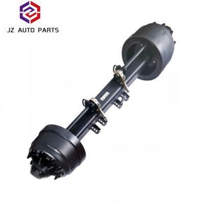 Trailer Part Trailer Axle American Type Axle with Good Price