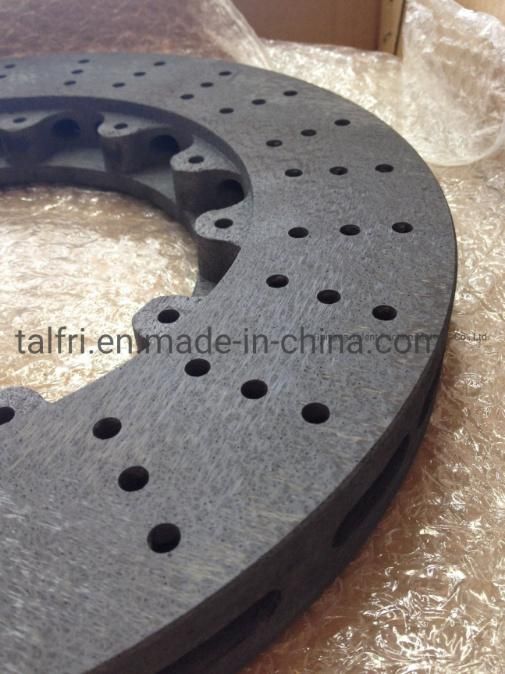 Carbon Ceramic Brake Rotor / Discs