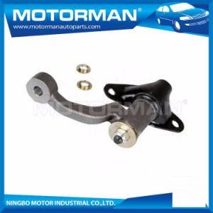 Auto Parts Idler Arm for Nissan Datsun 48530-03W05 48530-03W06 48530-03W07