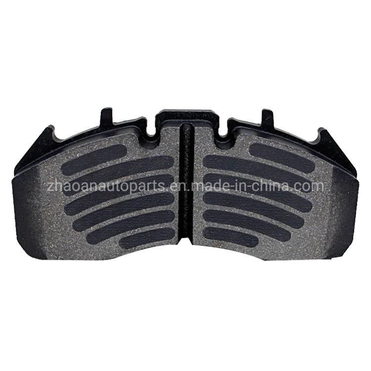 Brake Pad Wva 29174 29218 29273 OE 20568711 5001864363 for Fh16 FM Fh Fe Magnum Premium 2