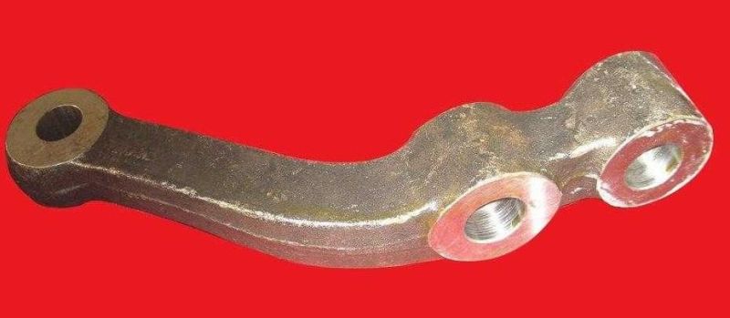 Sinotruk HOWO Straxle Parts Tie Rod Arm Right 1880410040