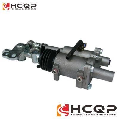 Dongfeng Truck Spare Parts Heavy Duty Truck Spare Parts Pneumatic Booster 4210ND-010