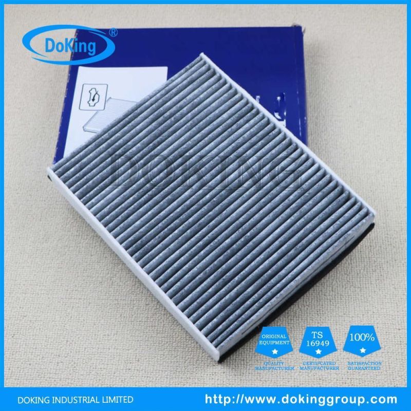Air Filter 31404958 Carbon Cabin Filter Filtro for Auto Parts