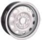 Steel Wheel/Automobile Steel Wheels/PCD100/Car Wheel for Skoda, Felicin