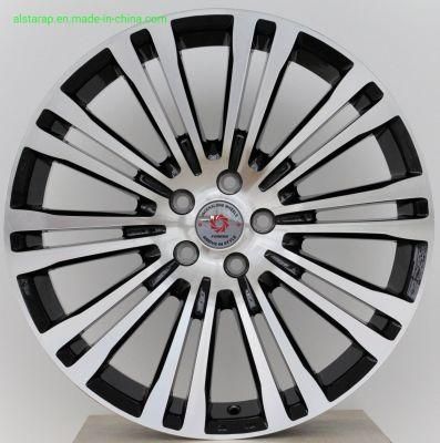Deep Concave Car Alloy Wheel Rim