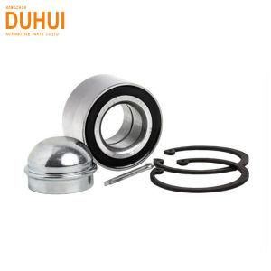 Double Row Balling Bearing Wheel Bearing Rep. Kit Front Wheel Bearing Fit for Opel Vauxhall