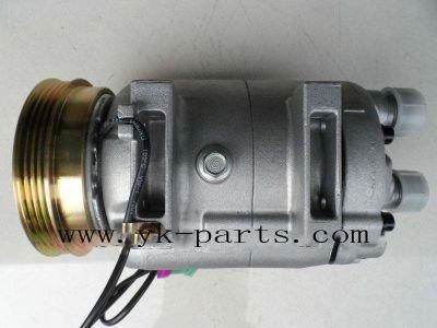 Auto AC Compressor (DCW17B) for Audi A4 / VW Passat