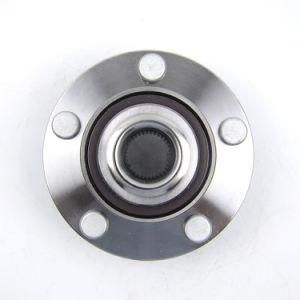 Vkba6800 Wholesaler Wheel Hub Bearing for Trade Assurance 3n61-2c300 Bp4K-33-15xb 513211 Wheel Hub Bearing