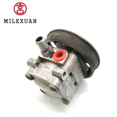 Milexuan Wholesale Auto Parts 7613955151 204070 Hydraulic Car Power Steering Pumps with Pulley for Maserati