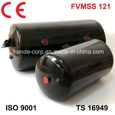 High Quality Steel Air Tank