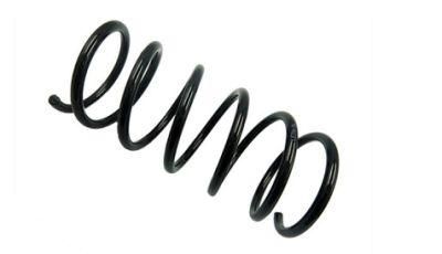 Steel Coiled Helical Extension Trampoline Spring.